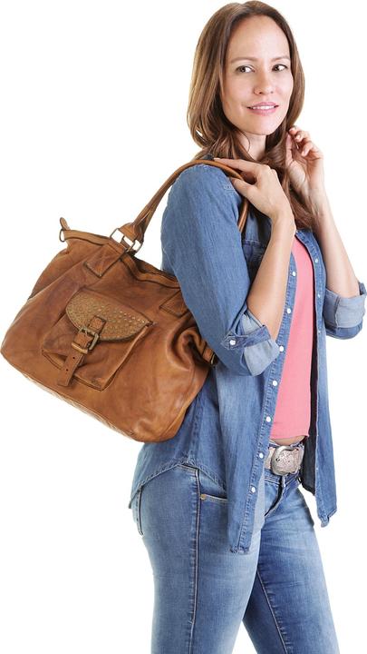 Actual product image Samantha Look Shopper