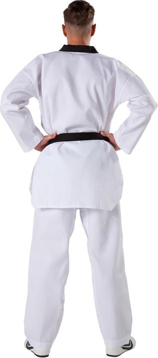 Produktbild Kwon kimono taedo tarfighter (170)
