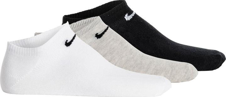 Actual product image Nike Triple pack of socks (pack of 3, 42 - 46)