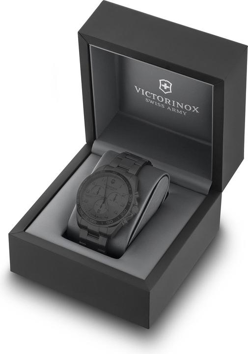 Produktbild Victorinox FieldForce Classic Chrono (Chronograph, Swiss Made, 42 mm)