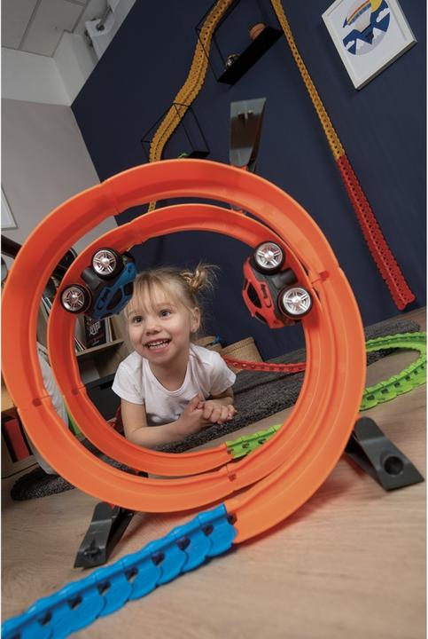 Immagine prodotto Smoby Set FleXtreme Superlooping