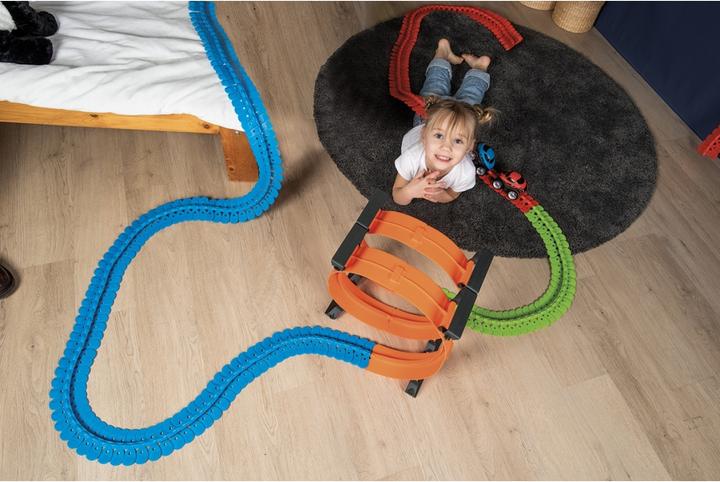 Immagine prodotto Smoby Set FleXtreme Superlooping