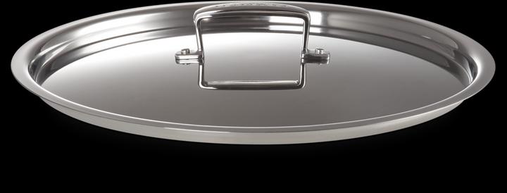 Immagine prodotto Le Creuset 3 strati (30 cm, Metallo)