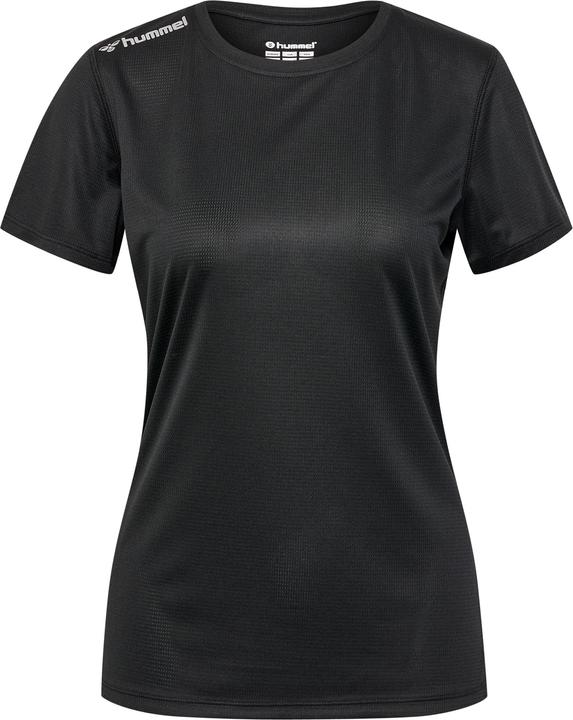 Produktbild hummel hmlRUN JERSEY S/S WOMAN (XS)