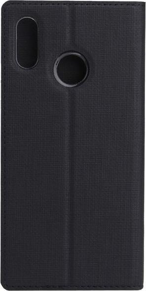 Actual product image MU Classic Leather Bookcover Sleeve (Mi Mix 3)