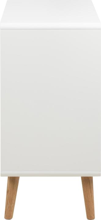 Immagine prodotto AC Design Lowell (80 x 40 x 80 cm)