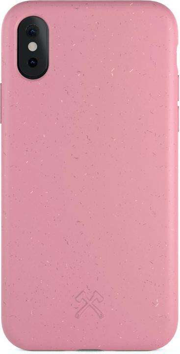 Immagine prodotto Woodcessories BioCase (Apple iPhone XS, Apple iPhone X)