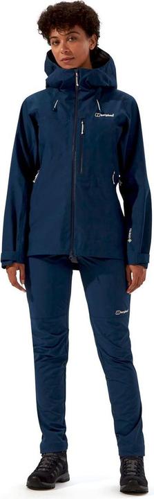 Image du produit Berghaus Wasserdichte Ridge-Seeker Jacket (20)
