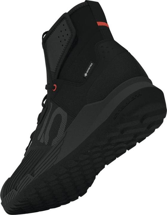 Image du produit Five Ten 5.10 Trailcross Gore-Tex Chaussures de vélo de montagne Chaussures de vélo (40.5)