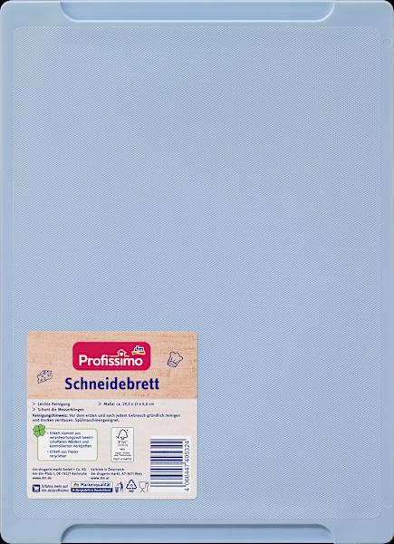 Produktbild dm Profissimo Schneidebrett