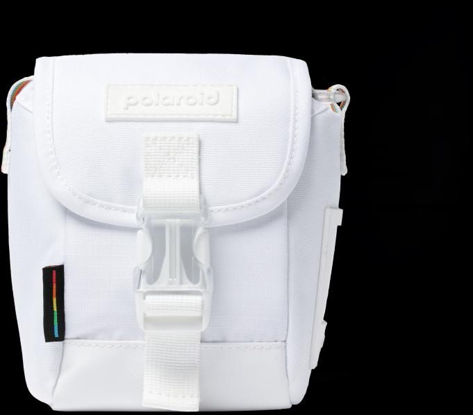 Produktbild Polaroid Go Bags (Kamera Schultertasche, 0.89 l)