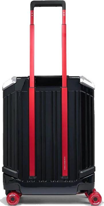 Actual product image Piquadro POP Ducati - Handgepäcktrolley (31 l, Hand luggage (up to 50 litres))