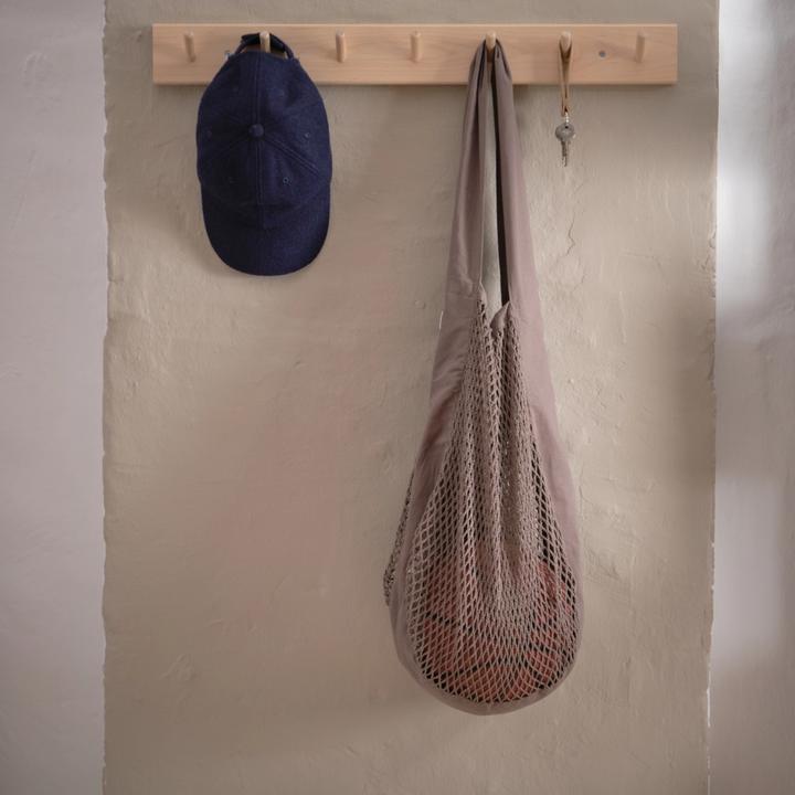 Produktbild The Organic Company Net shoulder bag