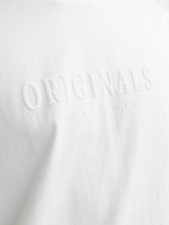 Immagine prodotto Jack & Jones Jorfrederiksberg Tee Ss Crew Neck Noos (XXL)