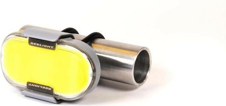 Reelight GEM+ Frontlicht (100 lm)