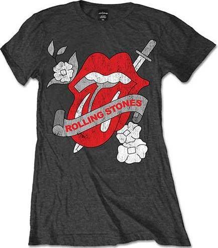 Produktbild The Rolling Stones TShirt (XXL)