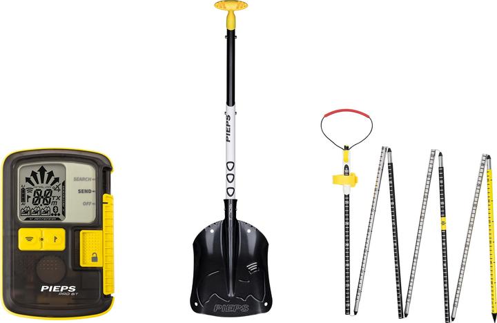 Produktbild Pieps Set Pro Bt (LVS-Set)