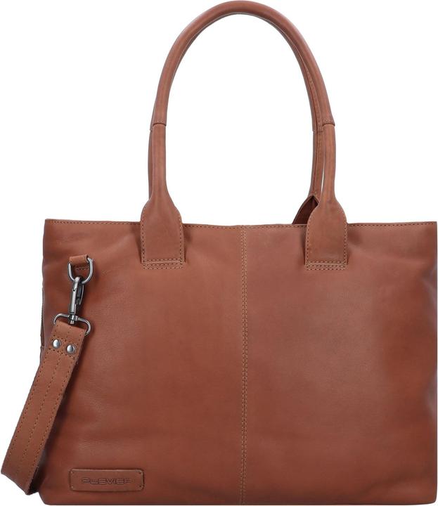 Image du produit Plevier Antilla damestas 15.6 inch cognac.