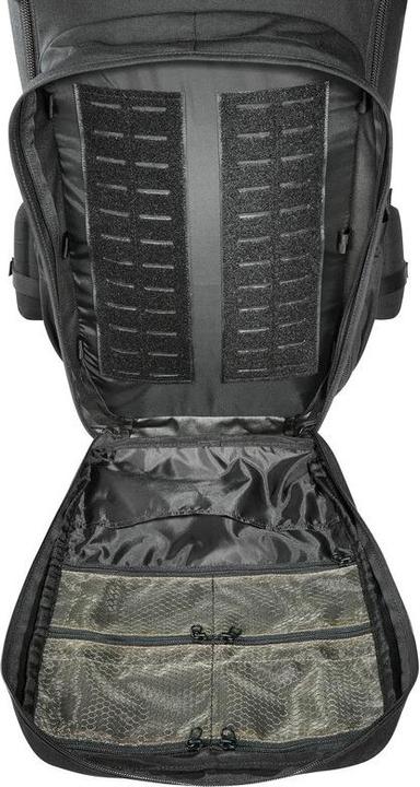 Produktbild Tasmanian Tiger TT Modular Trooper Pack Schwarz (55 l)