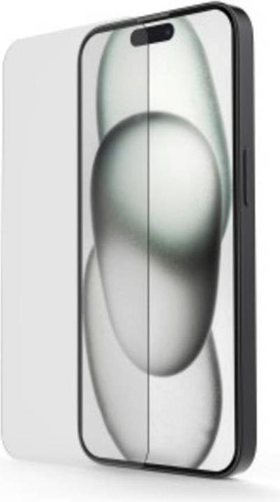 Produktbild Hama Clear Protect (1 Stück, Apple iPhone 15)