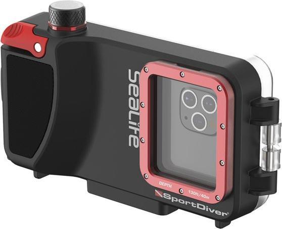 Sealife Custodia subacquea per smartphone SportDiver (SL400-U)