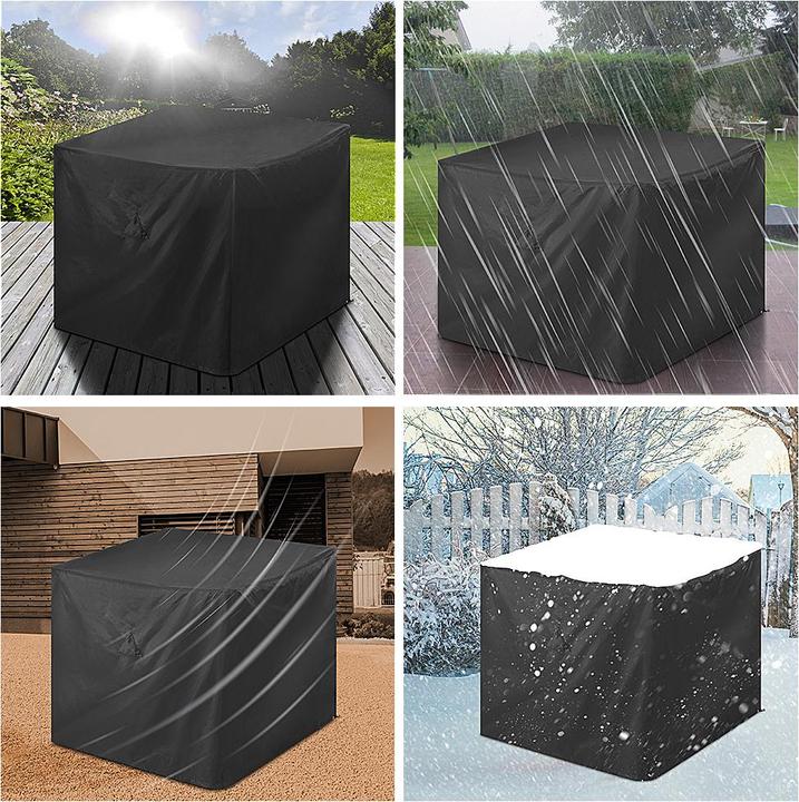 Produktbild Kingsleeve Abdeckung Gartenmöbel