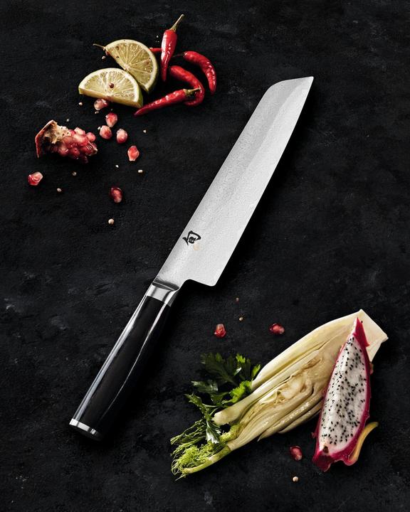 Actual product image Kai Shun Premier Tim Mälzer Minamo (18 cm)
