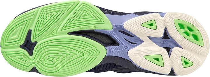 Produktbild Mizuno Wave Lightning Z7mid (43)
