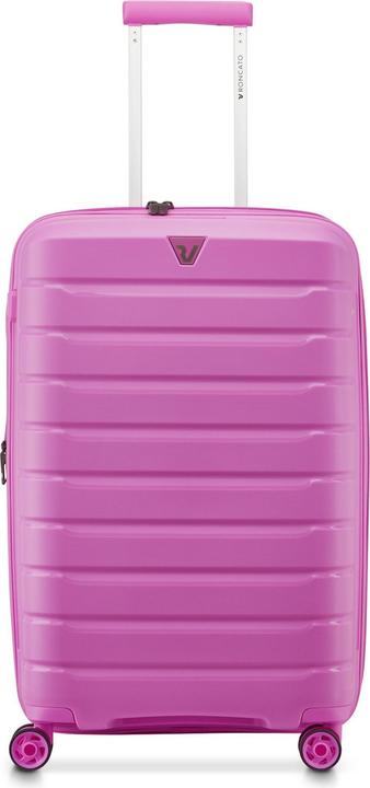 Produktbild Roncato B-Flying 4 Rollen Trolley 68 cm mit Dehnfalte (83 l, L (90 - 115l))