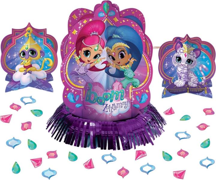Immagine prodotto Universal Textiles Set di decorazioni per la tavola