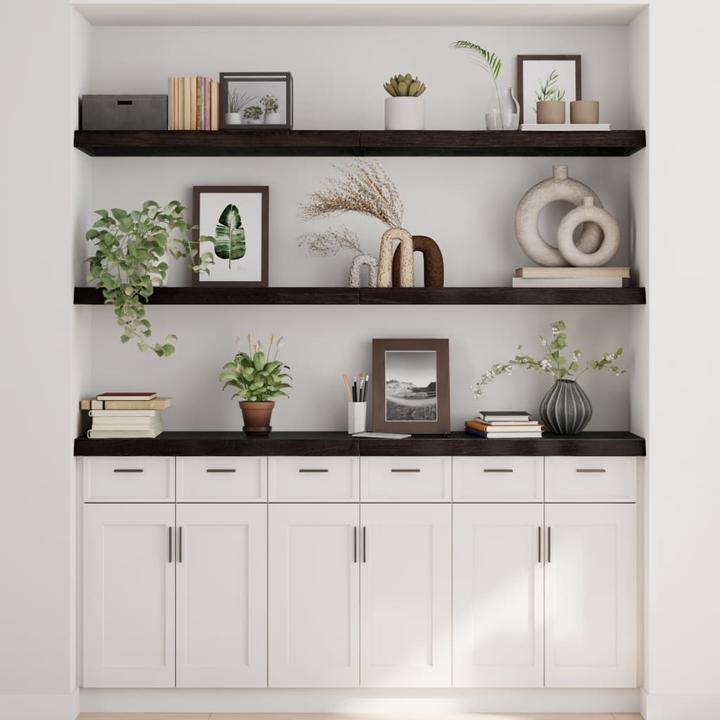 Actual product image VidaXL Saba (180 x 6 x 40 cm)