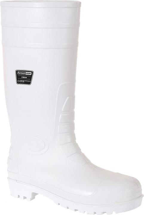 Portwest Hochschäftige Sicherheitsstiefel