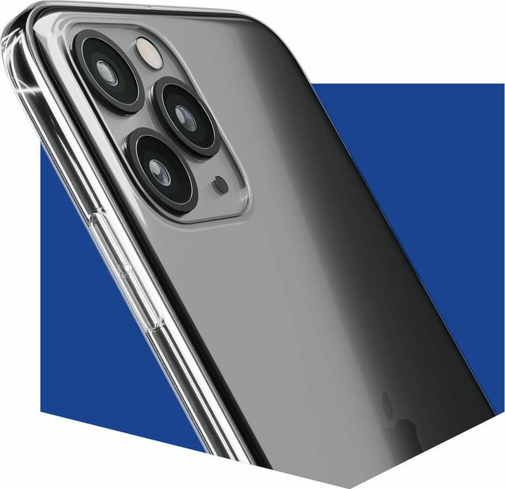 Actual product image 3MK Samsung Galaxy M12 - Armor Case (Samsung Galaxy M12)