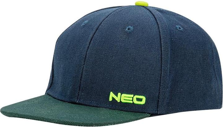 Immagine prodotto Neo Cap" (PREMIUM tiesia viršūnė) (Taglia unica)