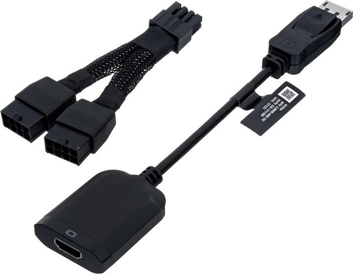 Immagine prodotto PNY Nvidia RTX A6000 (48 GB)
