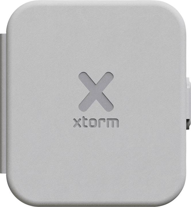 Produktbild Xtorm Wireless Travel Chargers Series (15 W)