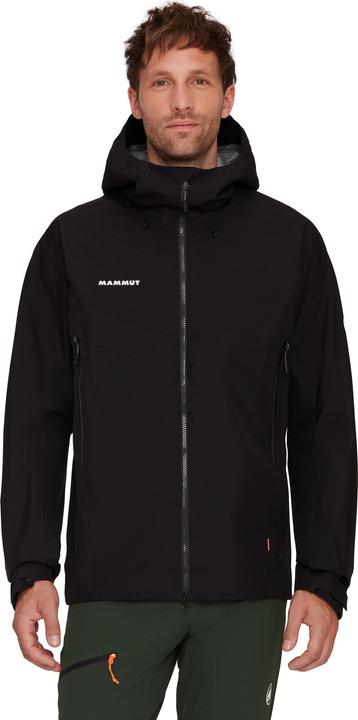 Image du produit Mammut Veste à capuche Crater IV HS Men (S)