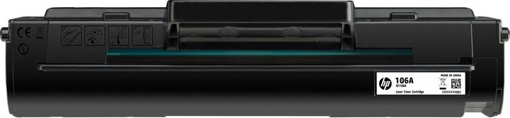 Produktbild HP 106A (BK)