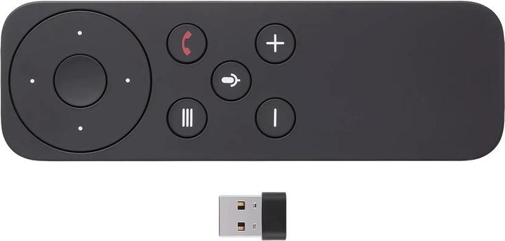 Produktbild ASUS Google Meet Remote Controller (Gerätespezifische Fernbedienung)