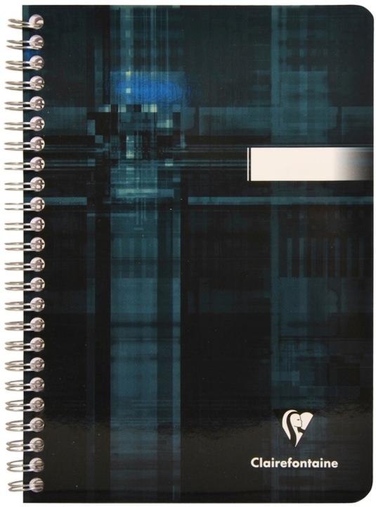 Produktbild Clairefontaine Metric (A5, Blanko)