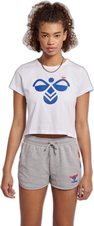 Immagine prodotto hummel Ic Texas - Maglietta Con Cappuccio (L)