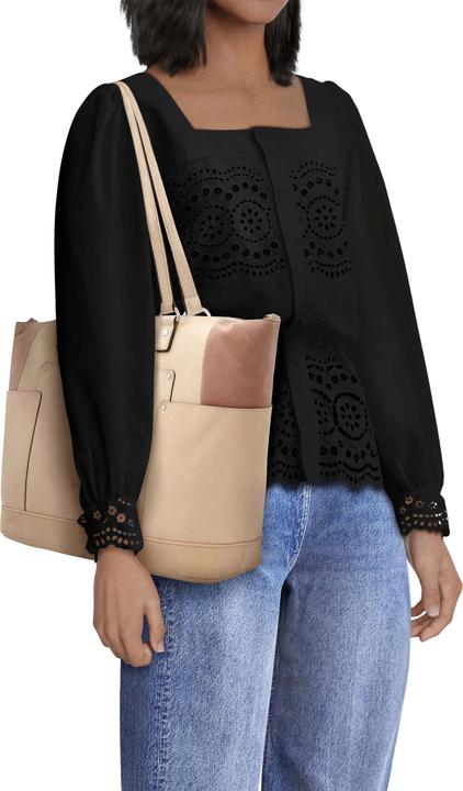 Image du produit Picard Shopper Carla (15 l)