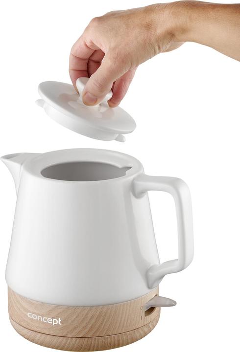Immagine prodotto Concept RK0060 (1 l)