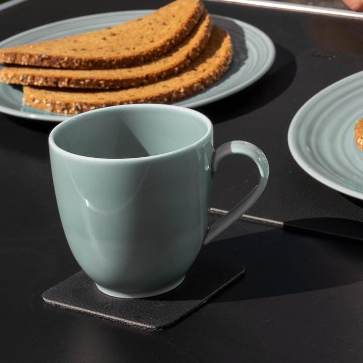 Produktbild Silwy Magnet-Porzellantassen Cyan, Produkttyp: Tasse, Material
