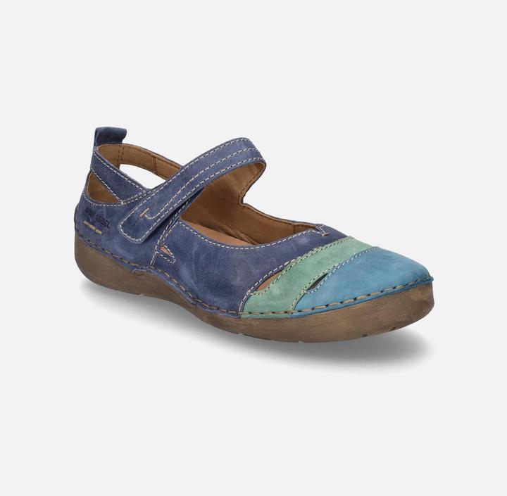 Actual product image Josef Seibel 59651-95 (37)