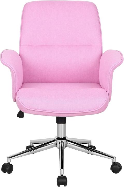 Image du produit SixBros. Tissu rose