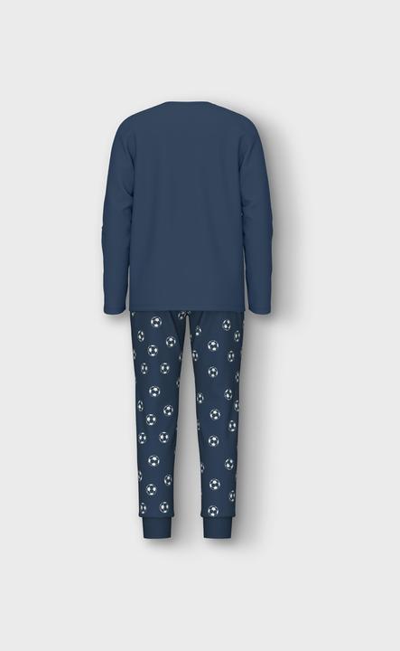 Immagine prodotto Name it Nkmnightset Dark Denim Football Noos (104)