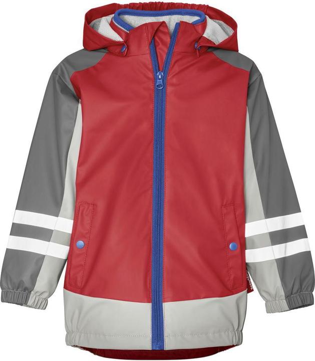 Image du produit Playshoes Veste de pluie 3en1 pour enfants (86)