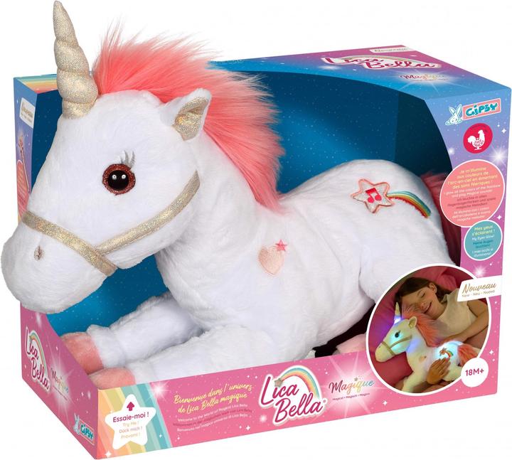 Actual product image Gipsy Lica Bella (35 cm)
