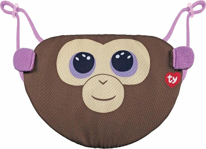 Produktbild Ty Mund Maske Coconut Affe